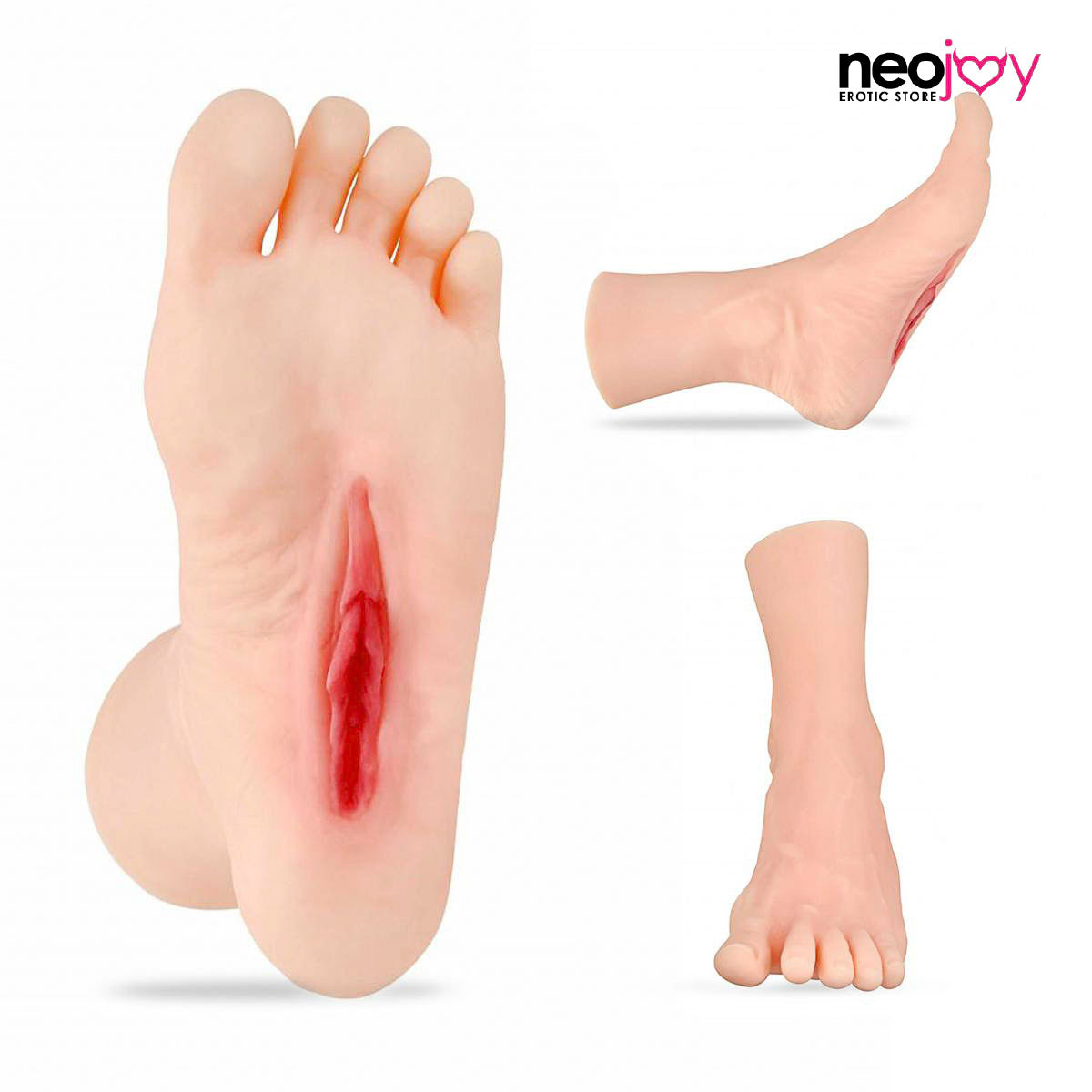Noeojoy Erika Fufetisch - Fuvagina Mastrubator - TPE Hautgefhl - Se Lucidtoys.de Noeojoy Erika Fufetisch - Fuvagina Mastrubator - TPE Hautgefhl - Se Lucidtoys.de