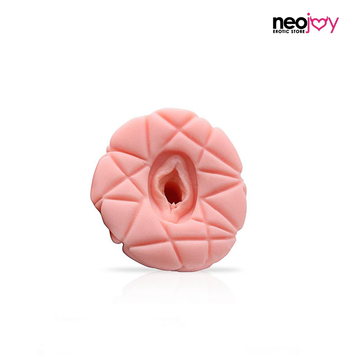 Neojoy Masturbator zum Mnner TPE Realistische Vagina & Hintern - Flei   Lucidtoys.de