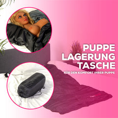 Neodoll – Aufbewahrungstasche für Puppen