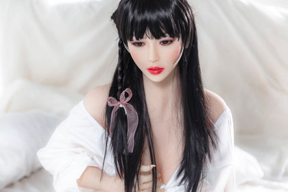 Neodoll Girlfriend - Jayleen - Kopf der Sexpuppe - Natürlich