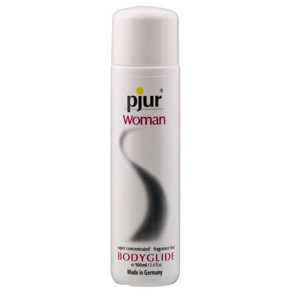 Pjur Frauen 100 ml.