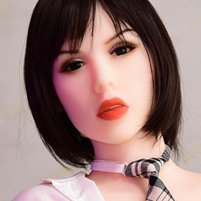 Neodoll Allure Ximena - Realistische Sexpuppe - 165cm - Natürlich video