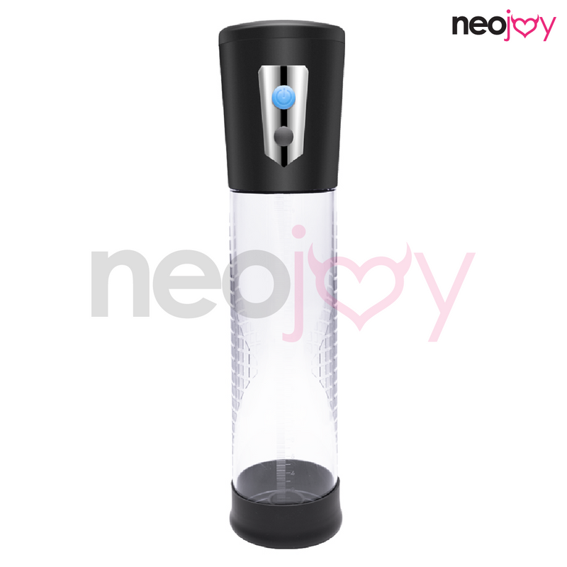 Neojoy Auto-Penispumpe video