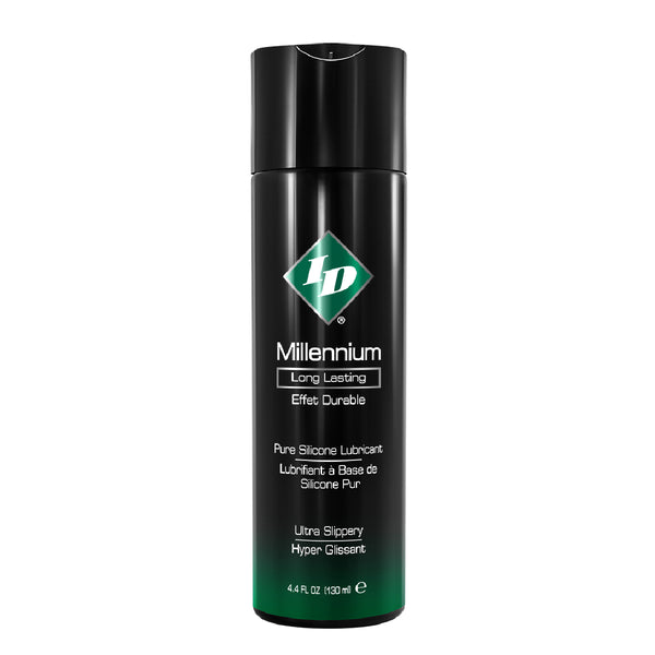 ID Millennium Lubricant-130ml - 4.4 fl.oz