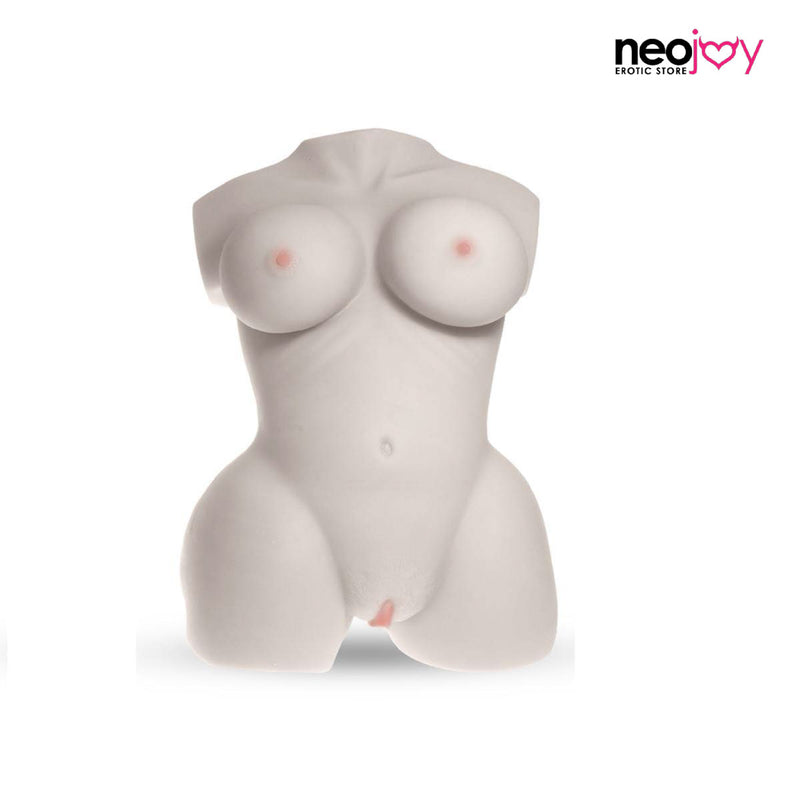Neojoy - Mary Jane Liebespuppe - (Japanisch) 7.5Kg video