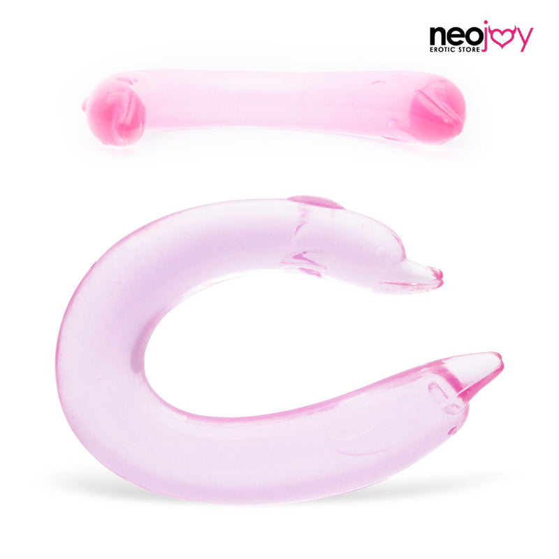 Neojoy Double Fun Dildo video