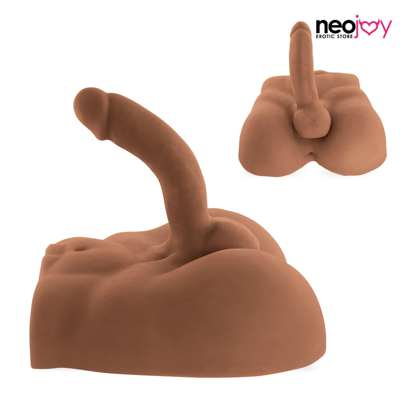 Neojoy Adonis Dong (Brown) video
