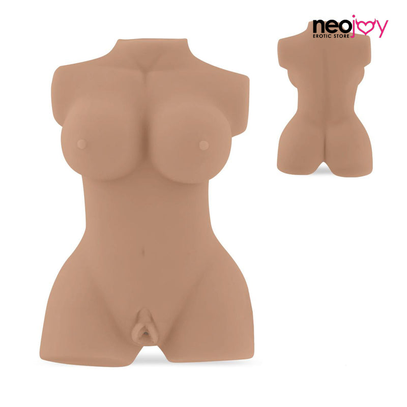 Neojoy - Minx girl Sex Love Doll - (Latino) 1.9Kg video