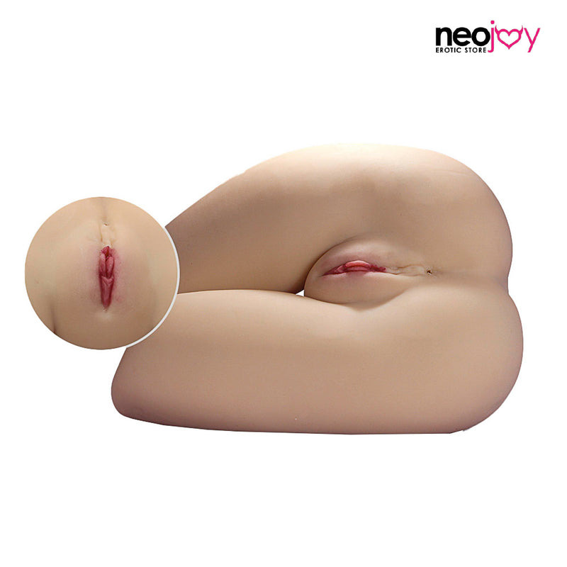 Neojoy - Arsch - 9.18Kg - Natürlich video