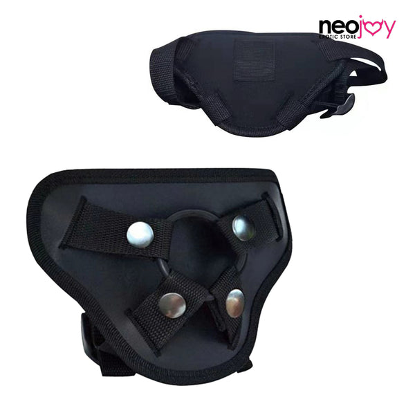 QY-Strap1-Black