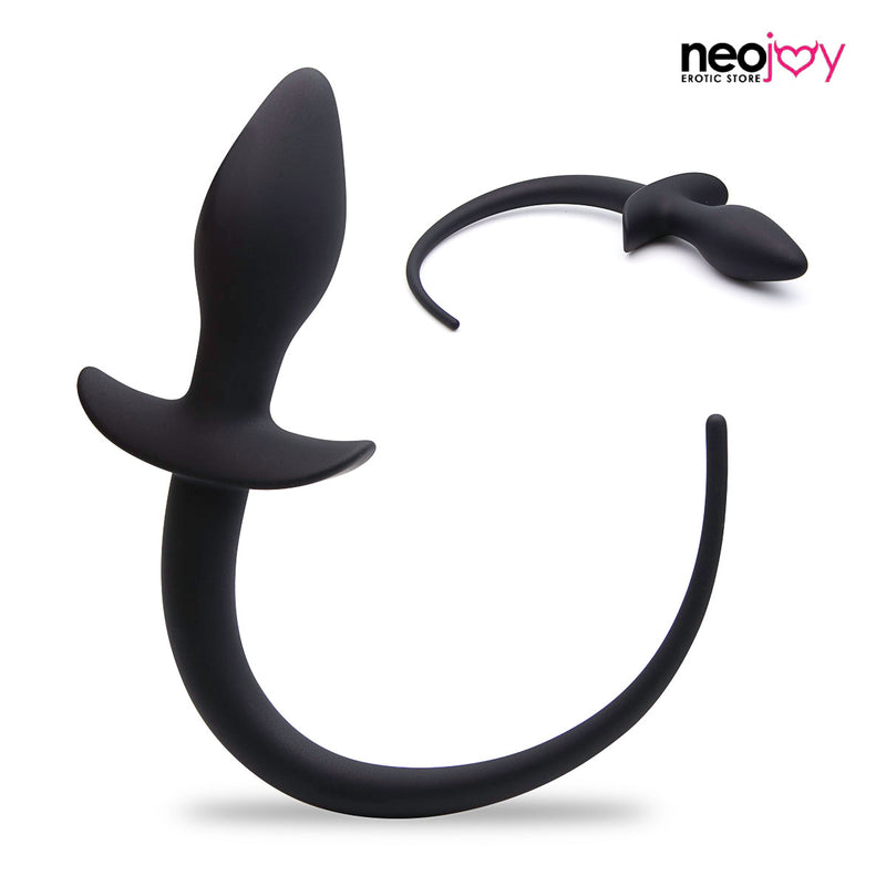 Neojoy Anal Tail video