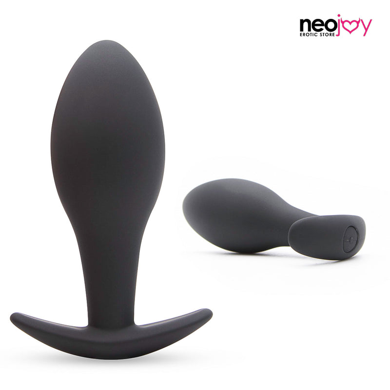 Neojoy Rear-entry Plug video