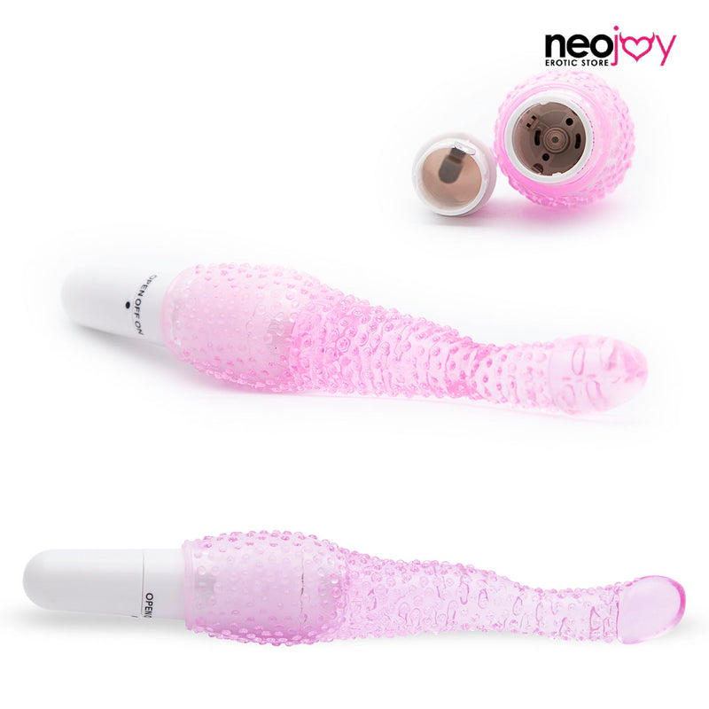 Neojoy G-Punkt Slim Stick video