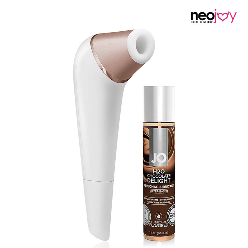 Satisfyer 2 Next Generation video