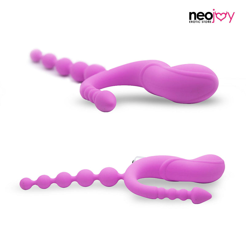 Neojoy Triple Vibe Beads video