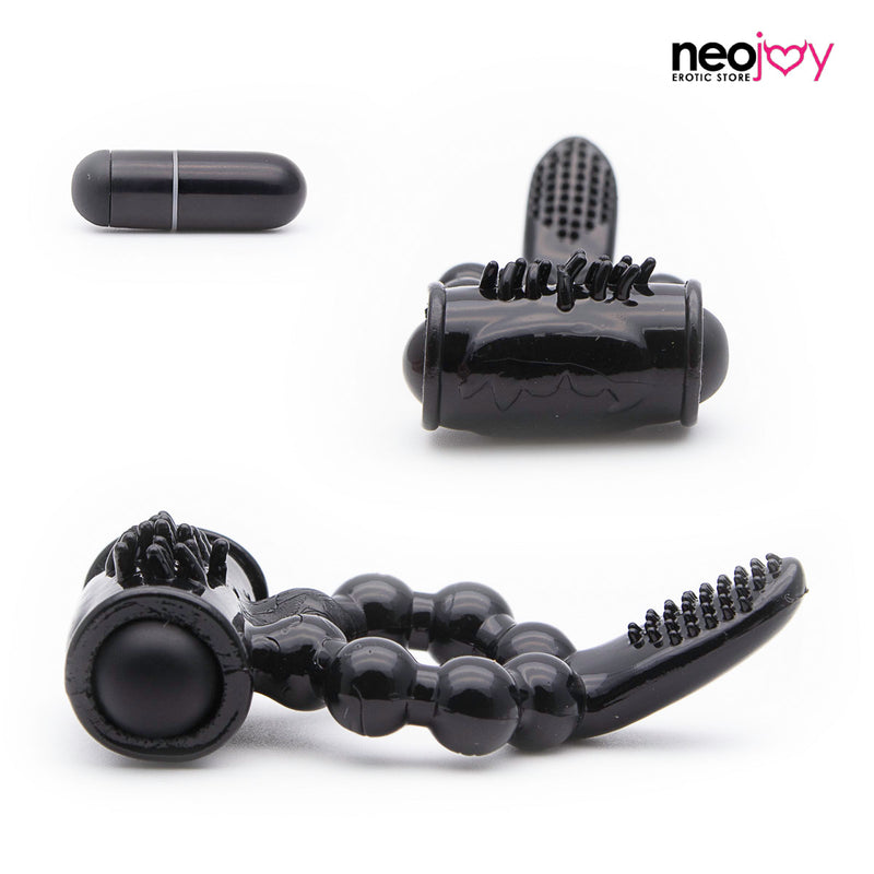 Neojoy Clitoral Bliss RIng video