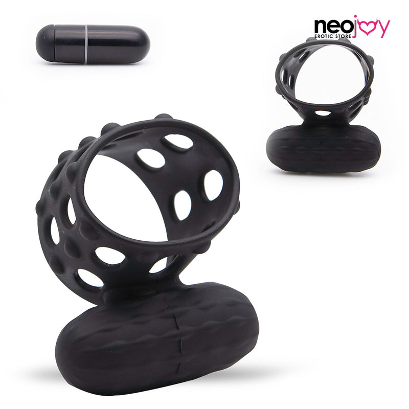 Neojoy Turbo Cock Ring video
