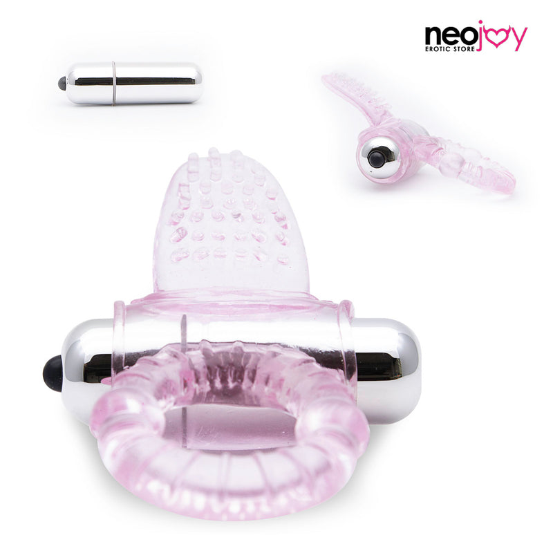 Neojoy Tongue Ring video