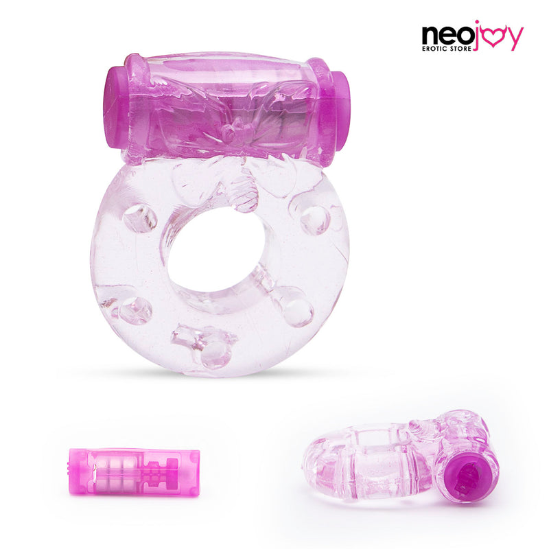 Neojoy Kitzler-Ring video