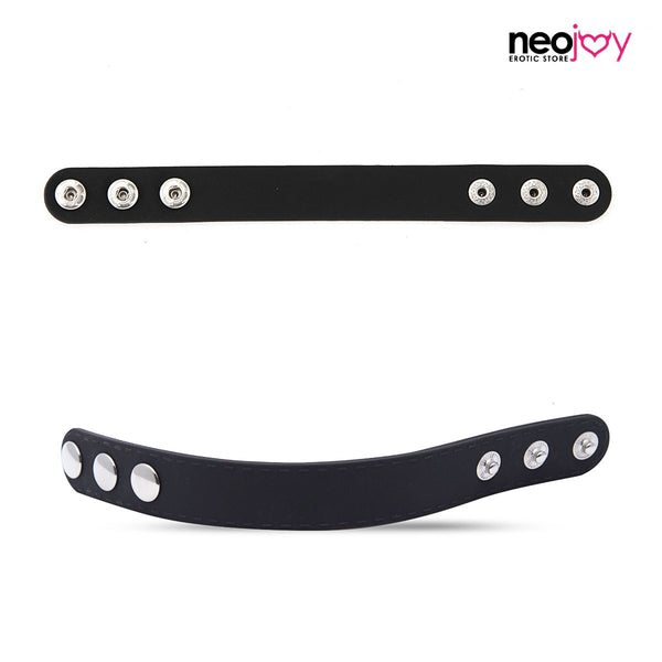 Neojoy Bondage Beaded Ring