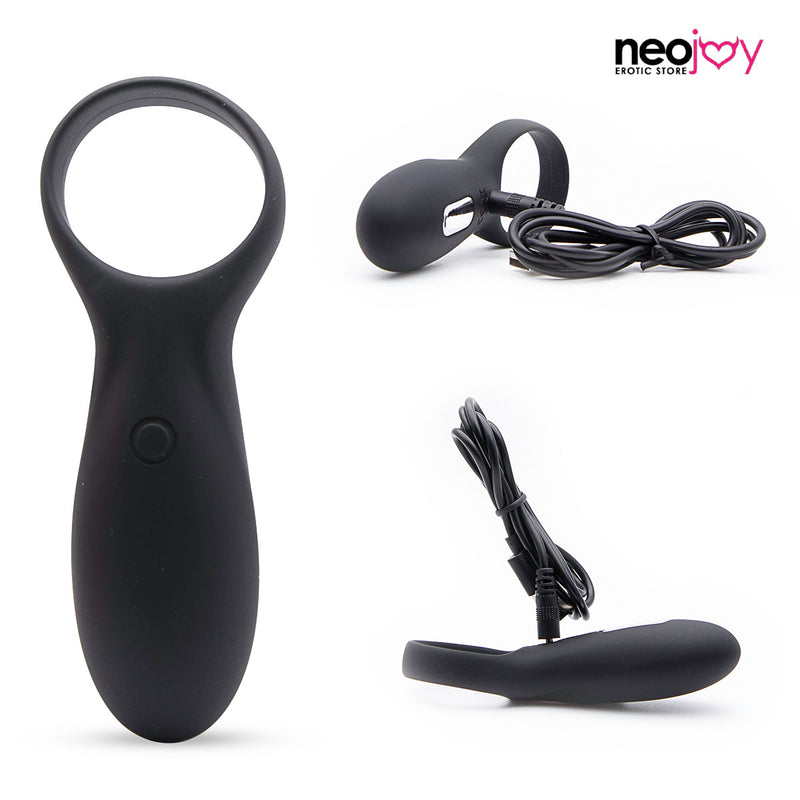Neojoy Ring Clit Finger video
