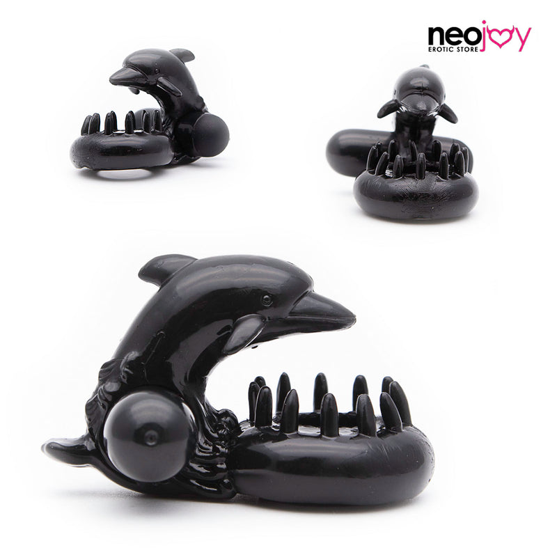Neojoy Super-Stimulate Ring video