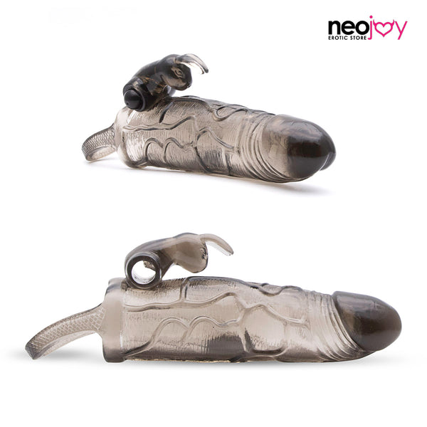 Neojoy Dicker Ärmel