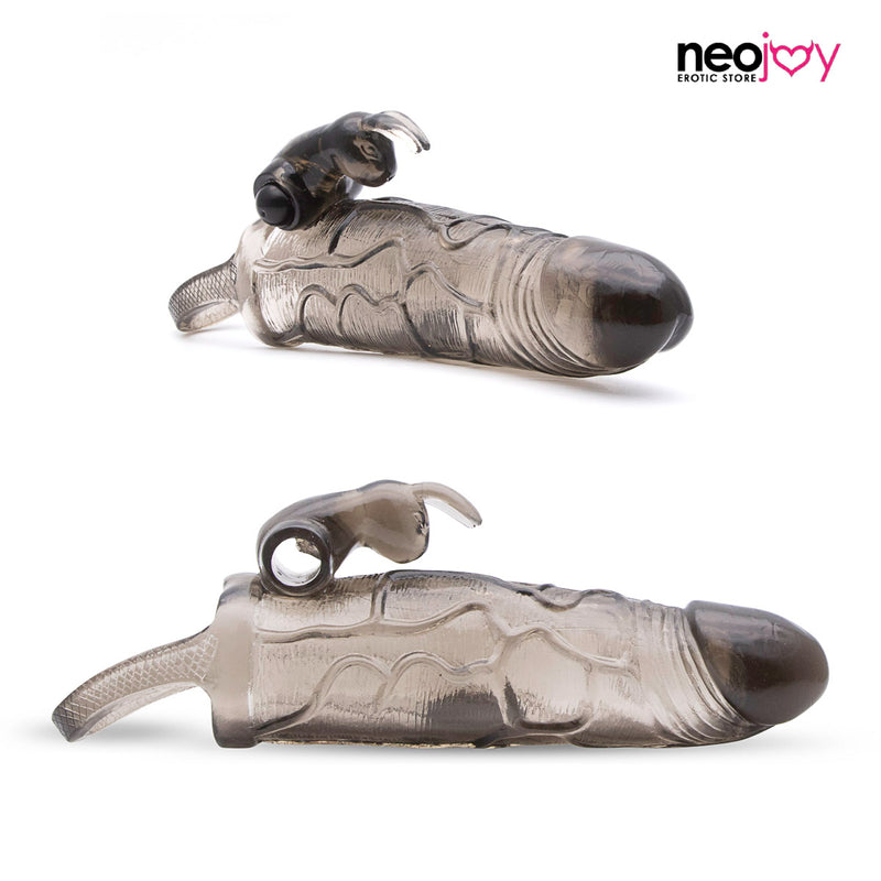 Neojoy Dicker Ärmel video
