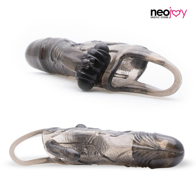 Neojyo Bullet Clit Sleeve video