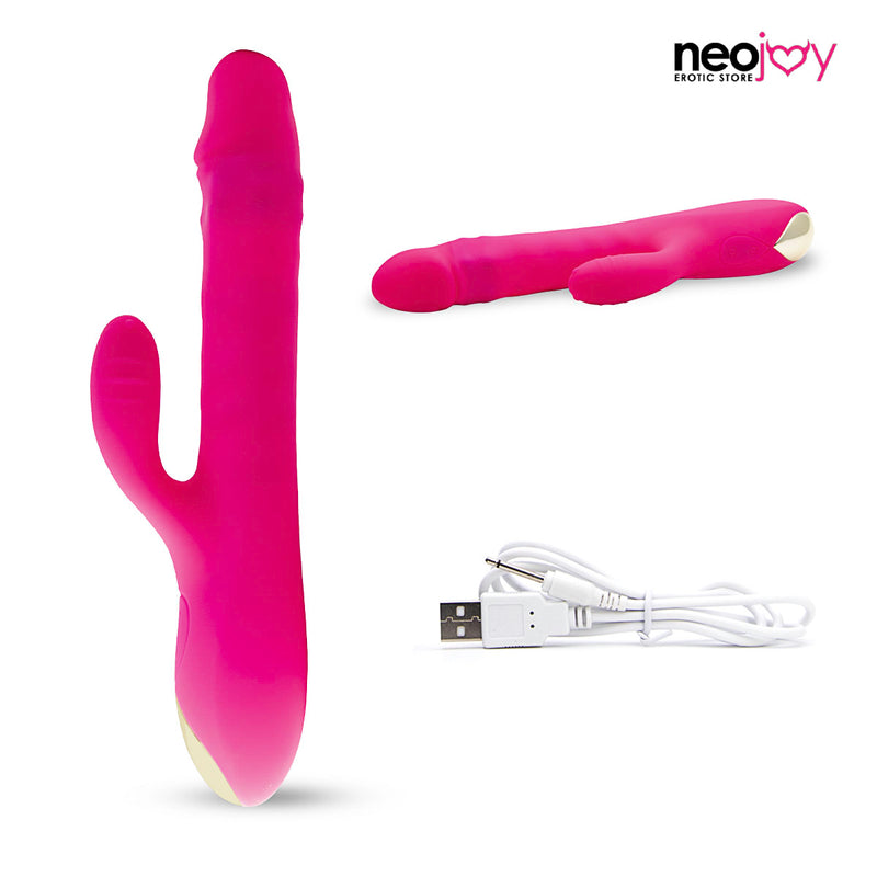 Neojoy 360 Bunny video