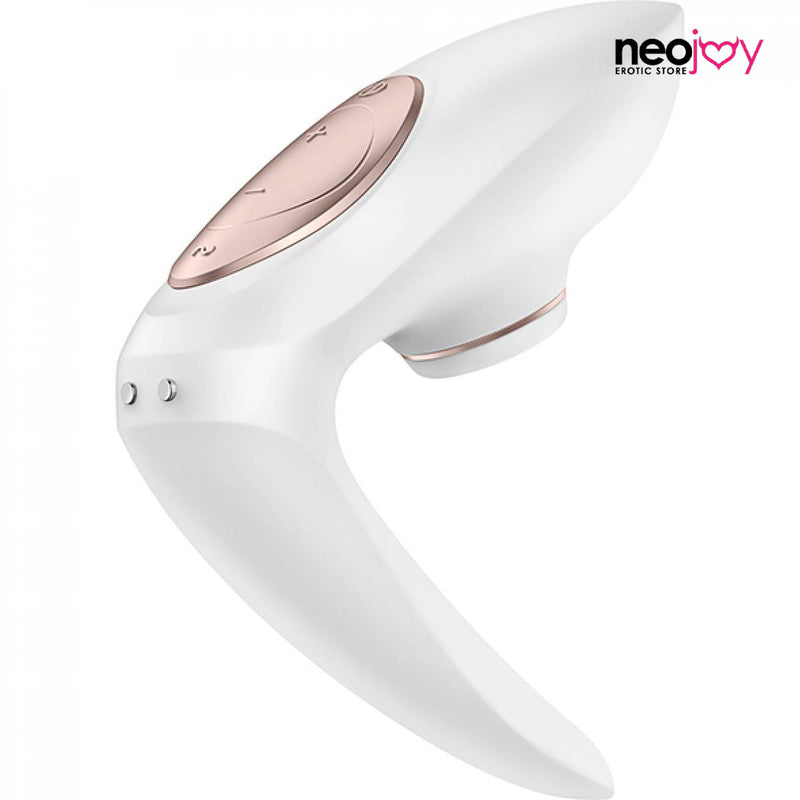 Satisfyer Pro 4 Couples video