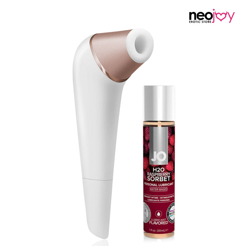 Satisfyer 2 Next Generation video