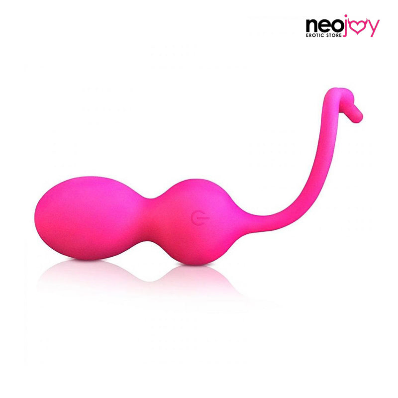 Neojoy Kegel Vibe video