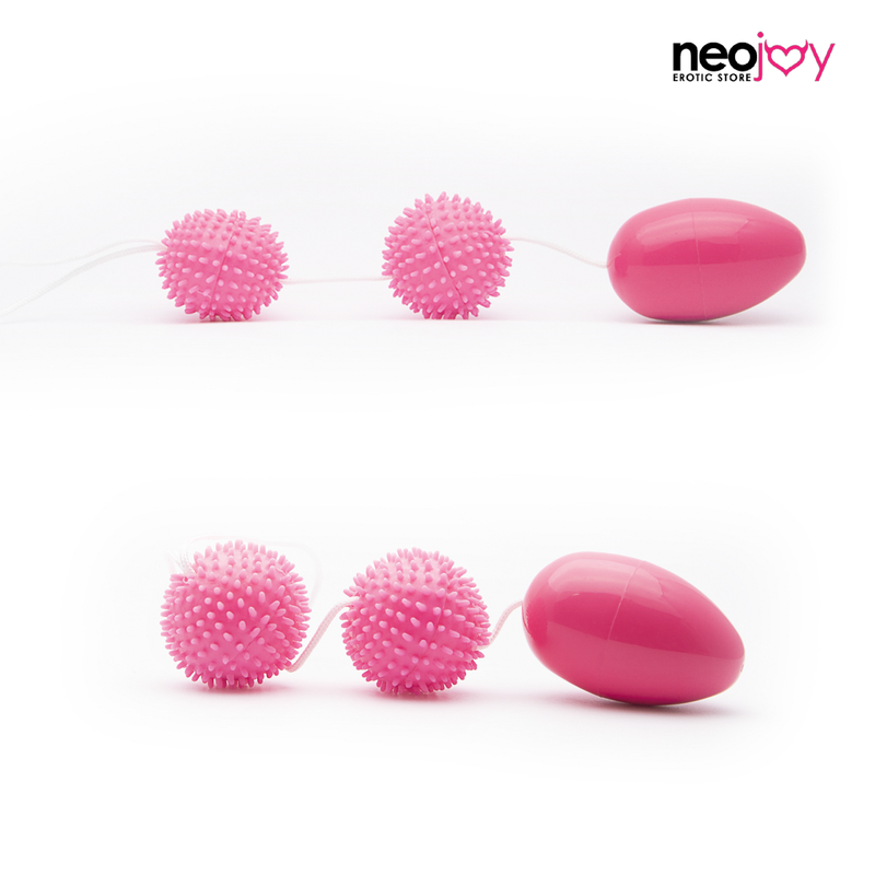 Neojoy Balls-Deep video