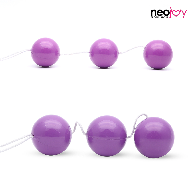 Neojoy Triple-Oh video