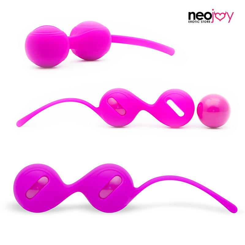 Neojoy Geisha Balls video