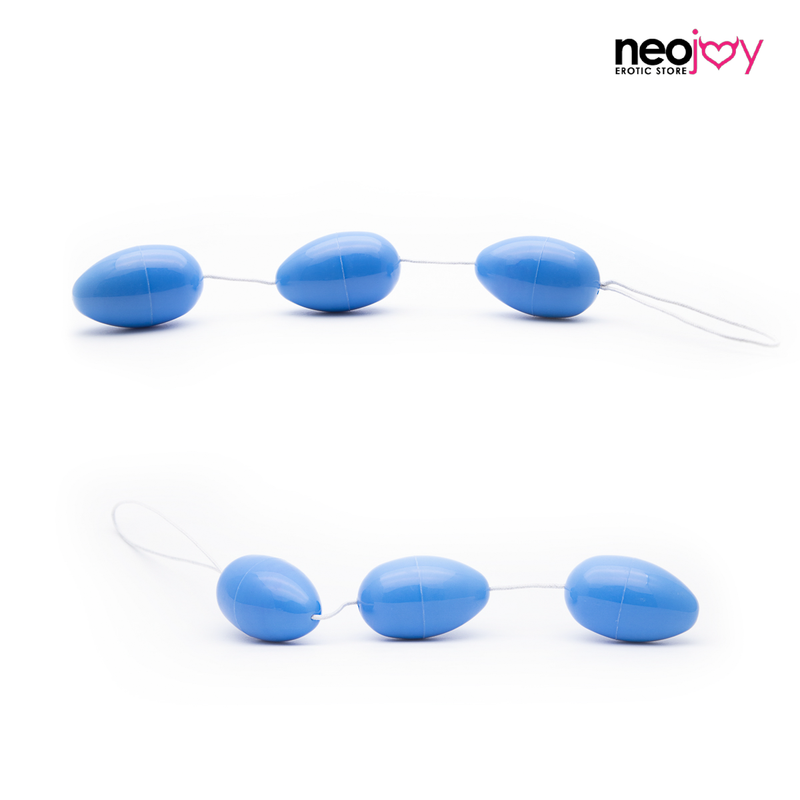 Neojoy Triple Balls video