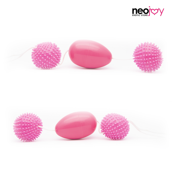 Neojoy stimulierende Bälle