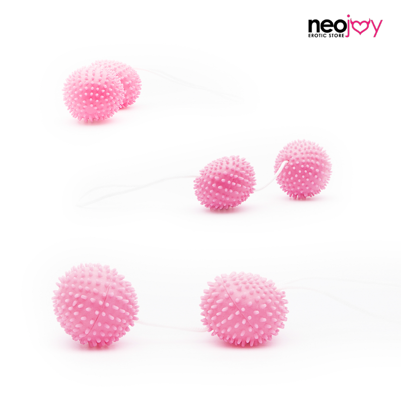 Neojoy Kegel Tickles video