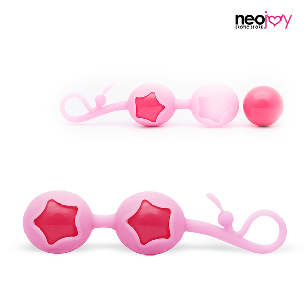 Neojoy Kegel Star