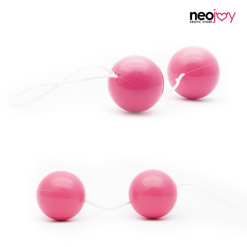 Neojoy Inserta-Bälle video