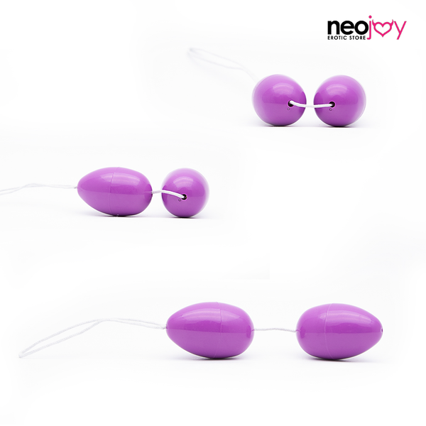 Neojoy Drop Balls
