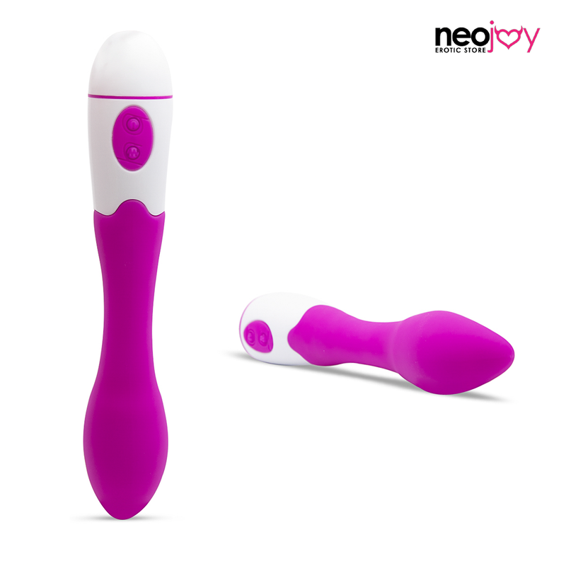 Neojoy G-Punkt Hit video