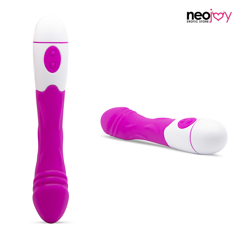 Neojoy G-Stick video