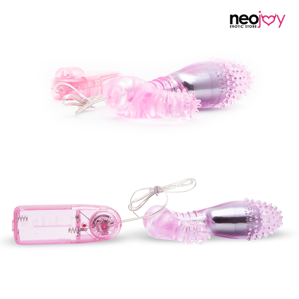 Neojoy Jelly Vibe Plug