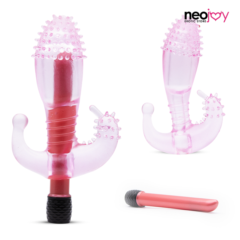 Neojoy Classic Vibe Sleeve video