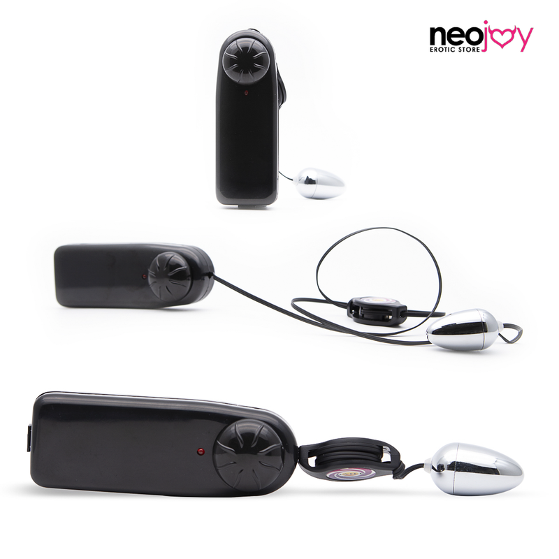 Neojoy Multi-Vibes Bullet video