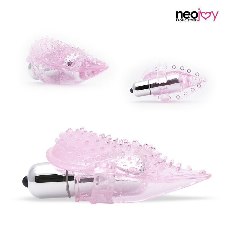 Neojoy Clit Jelly Bullet video