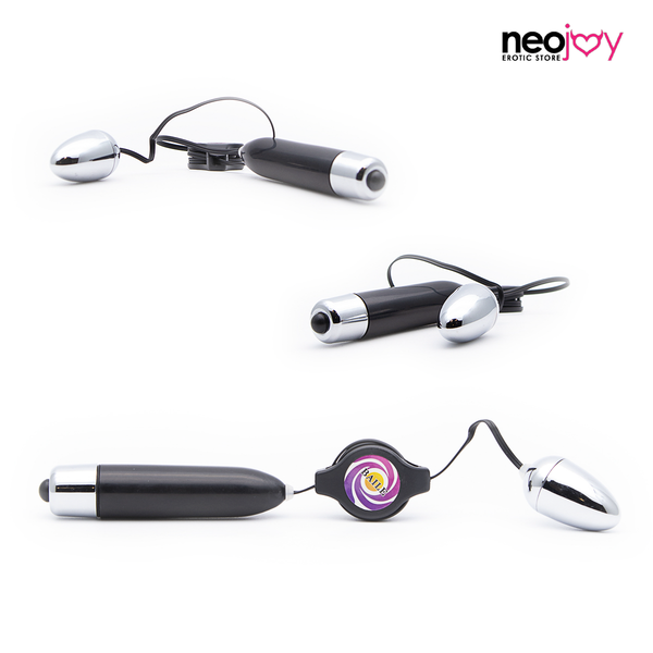 Neojoy USB Bullet