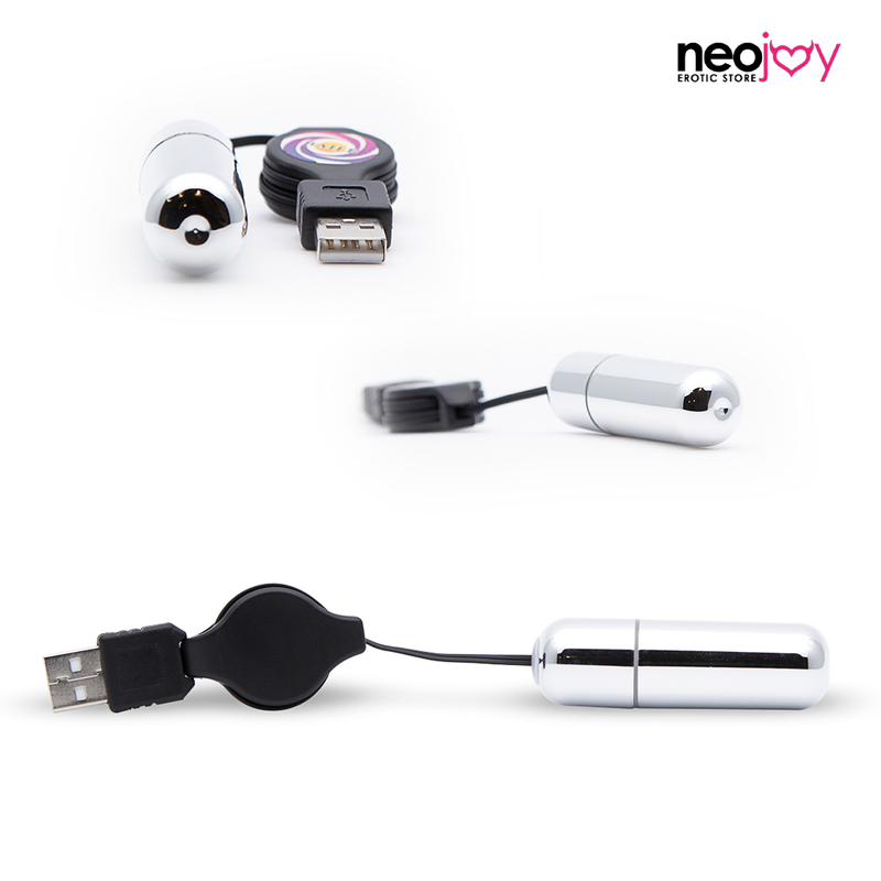 Neojoy kontrollierte Kugel video